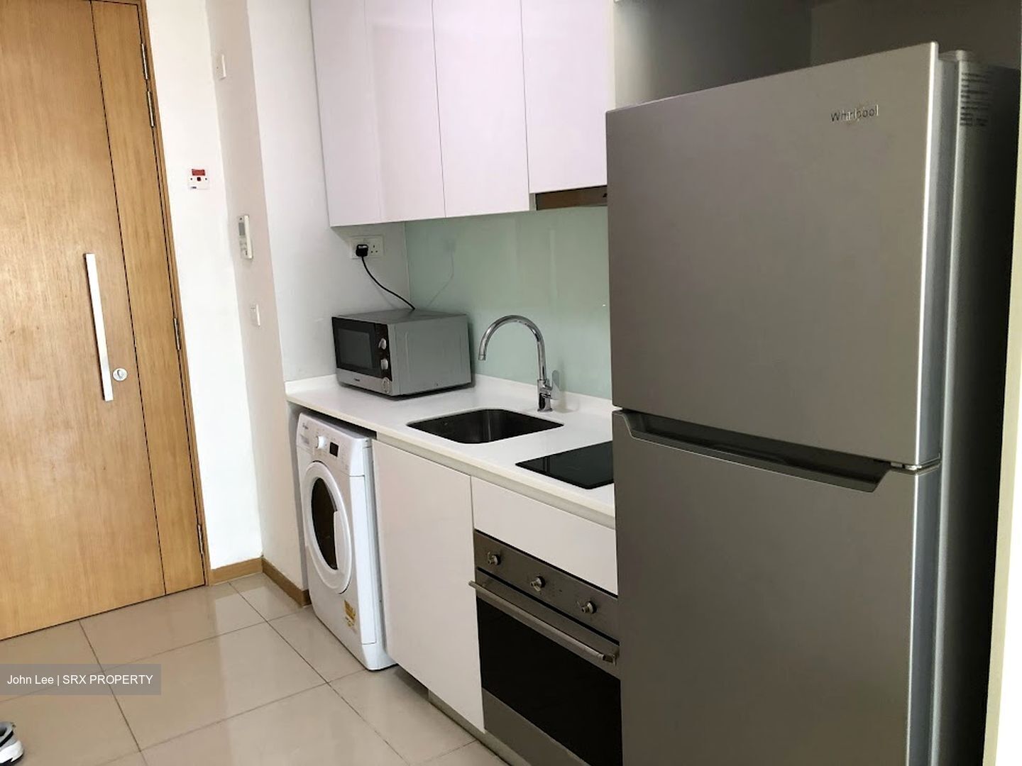 The Trilinq (D5), Condominium #594633251